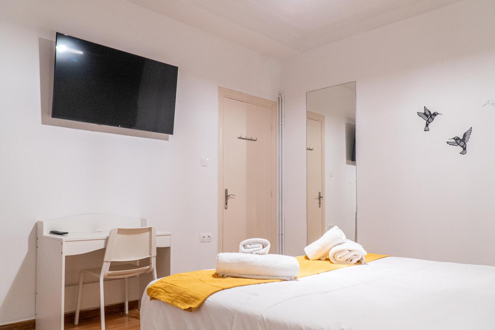 Apartment Syntagma Square, 100sqm Luxurious Family Athens