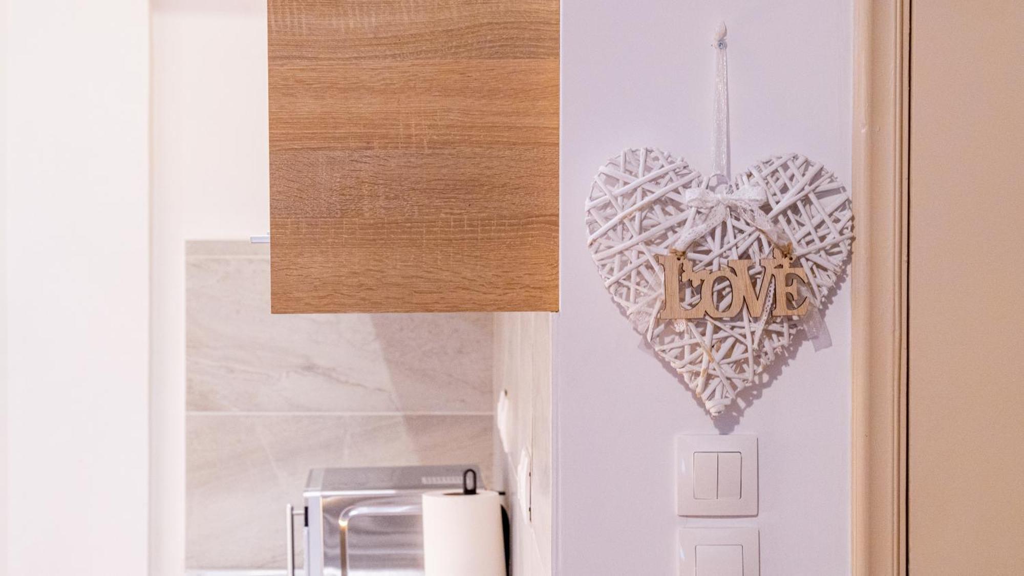 Apartmán Syntagma Square, 100sqm Luxurious Family *