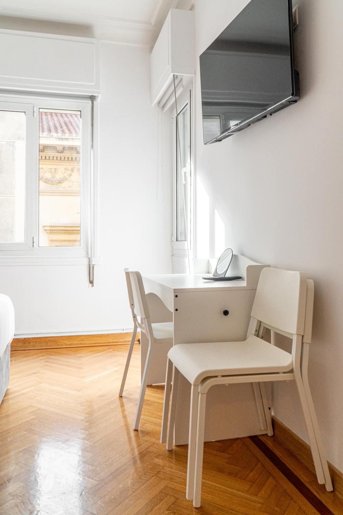 Apartment Syntagma Square, 100sqm Luxurious Family