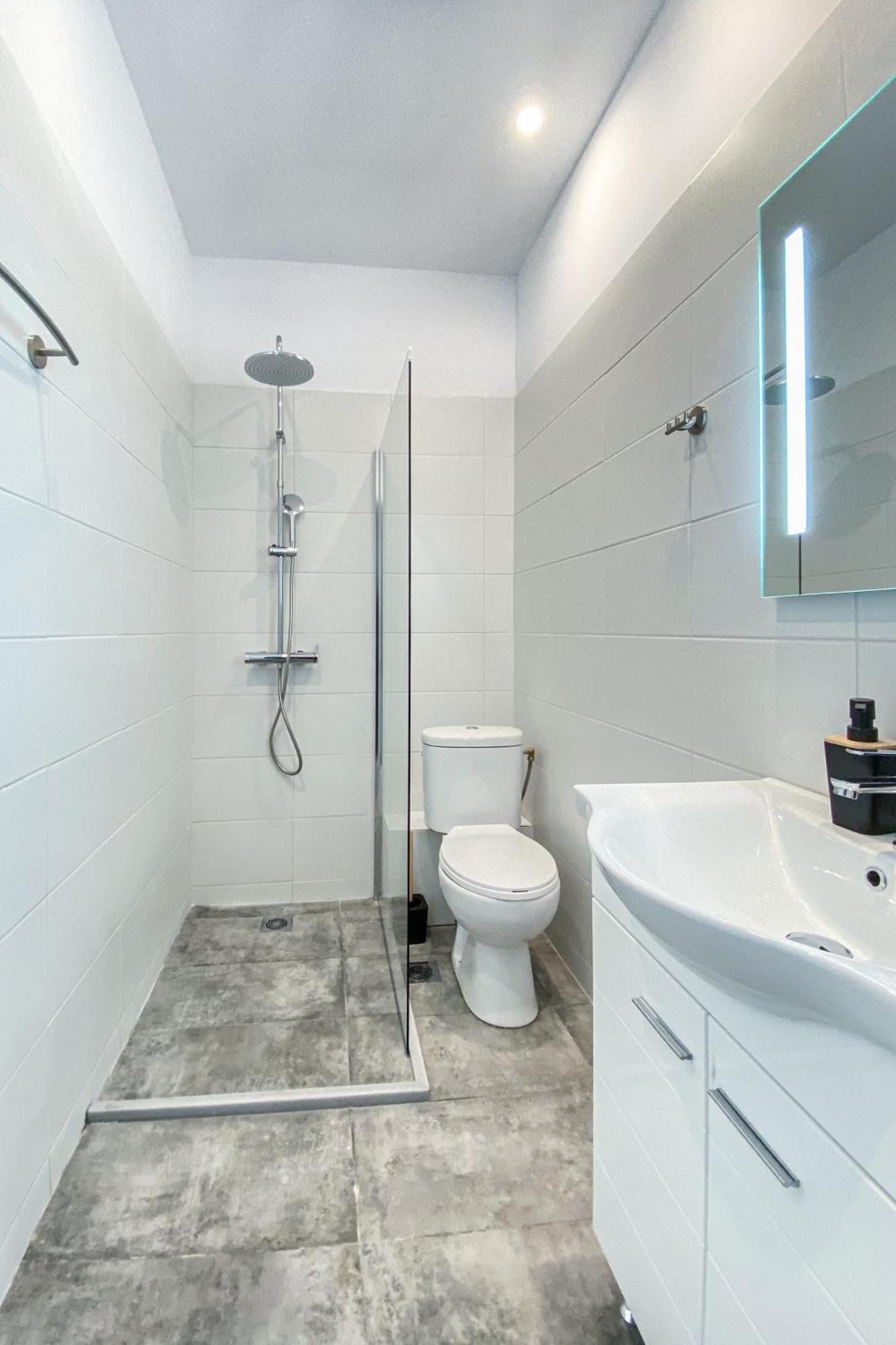 Apartmán Syntagma Square, 100sqm Luxurious Family *