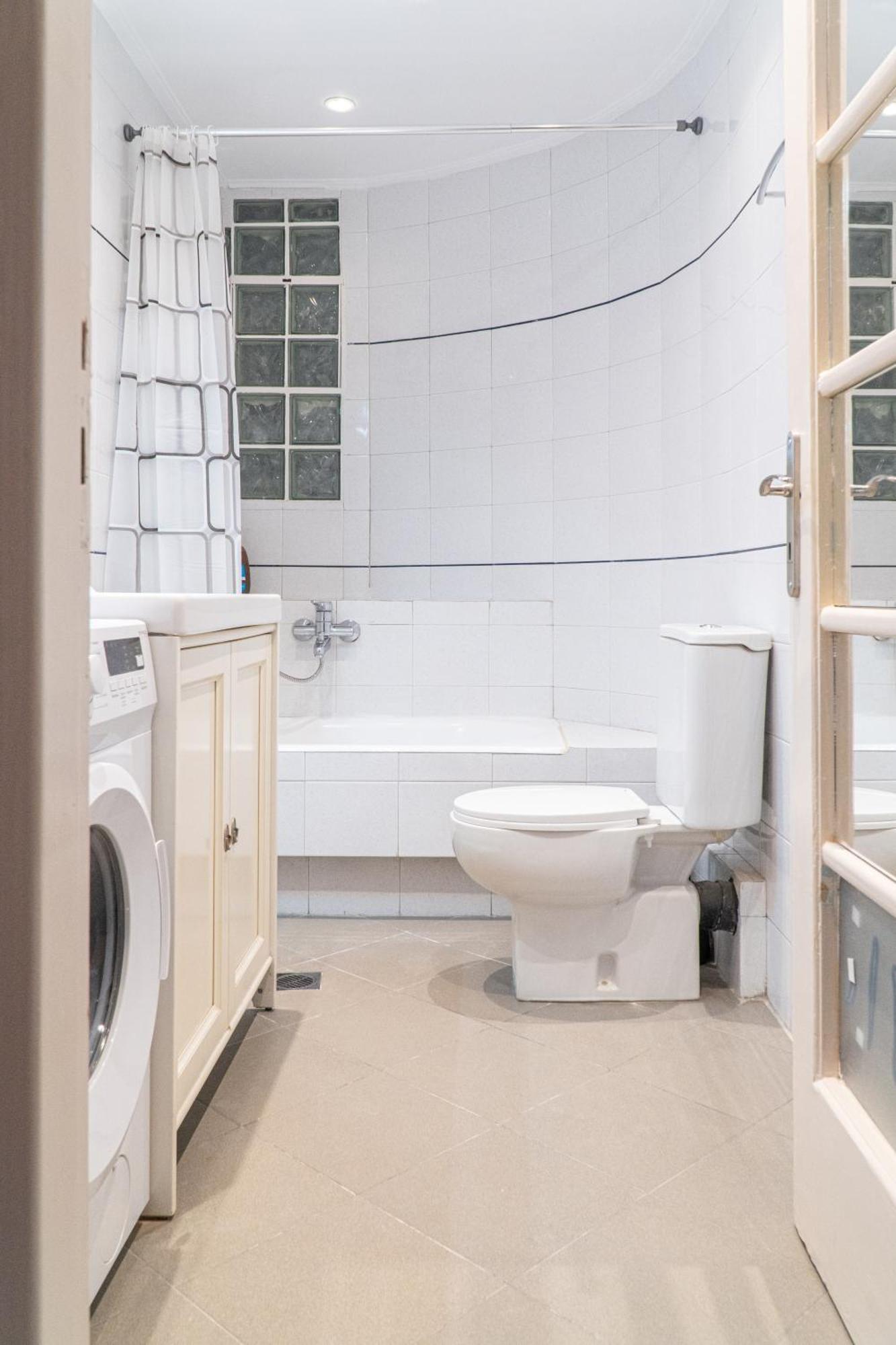Syntagma Square, 100sqm Luxurious Family Apartmán *
